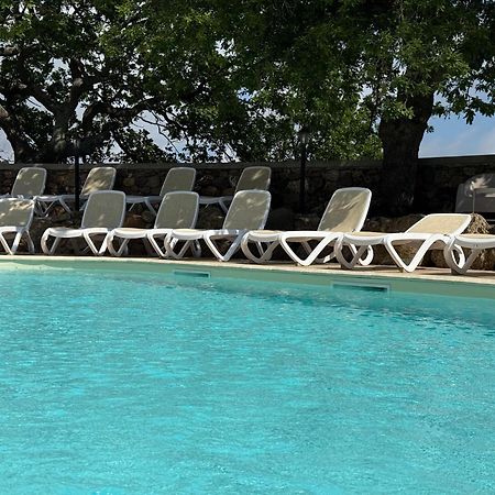 ジッツェリーア Casale Calabria Bed & Breakfast エクステリア 写真