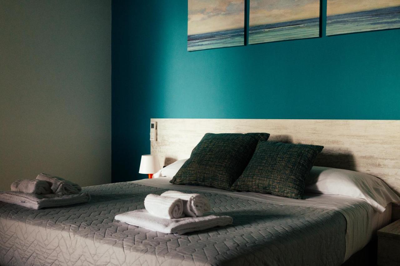 ジッツェリーア Casale Calabria Bed & Breakfast エクステリア 写真