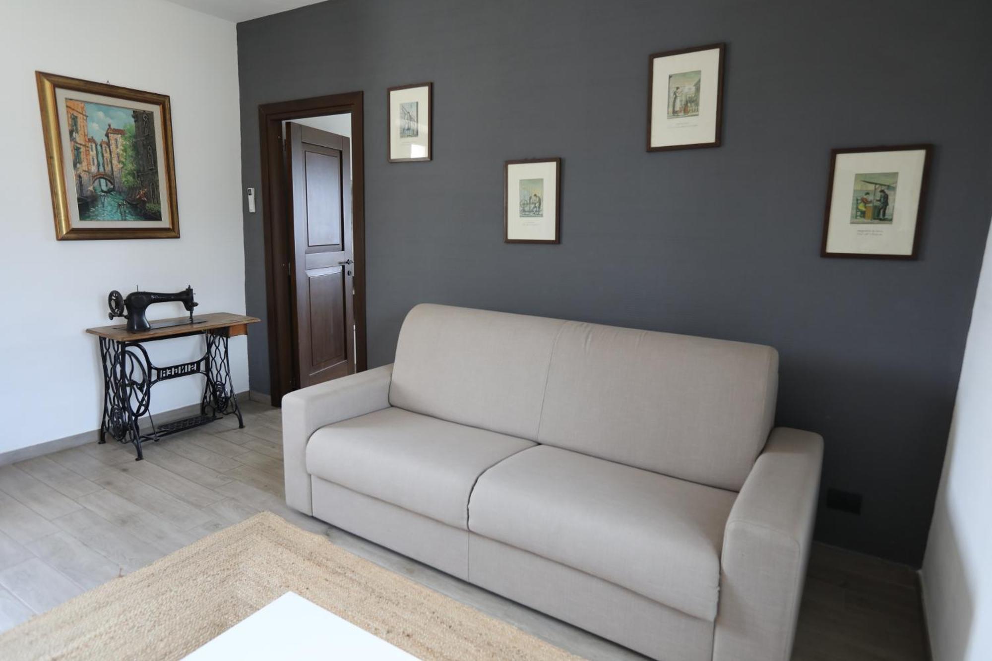 ジッツェリーア Casale Calabria Bed & Breakfast エクステリア 写真